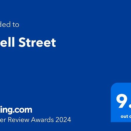 2 Bell Street Διαμέρισμα Talgarth Εξωτερικό φωτογραφία
