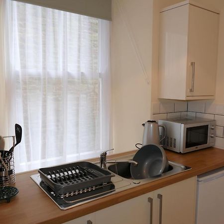 2 Bell Street Διαμέρισμα Talgarth Εξωτερικό φωτογραφία