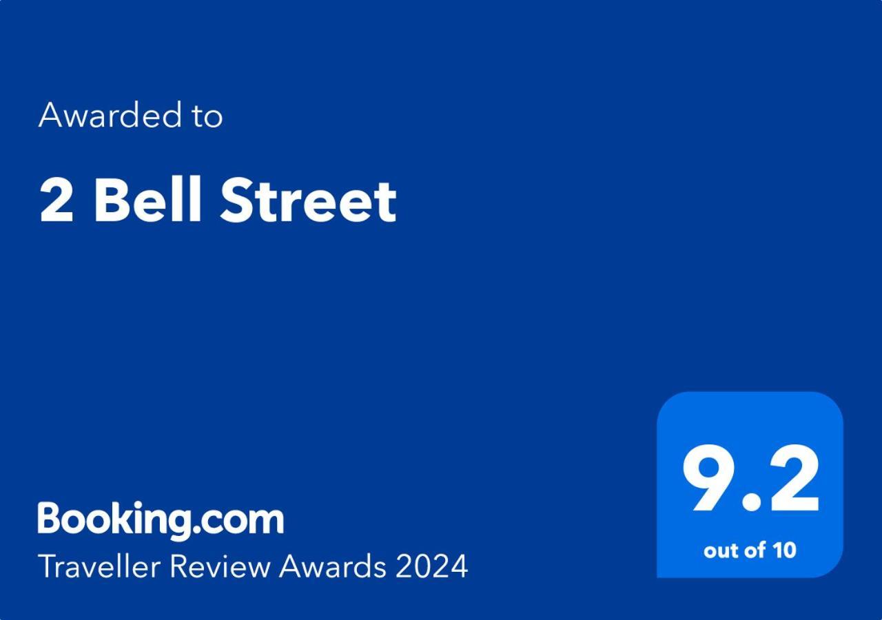 2 Bell Street Διαμέρισμα Talgarth Εξωτερικό φωτογραφία
