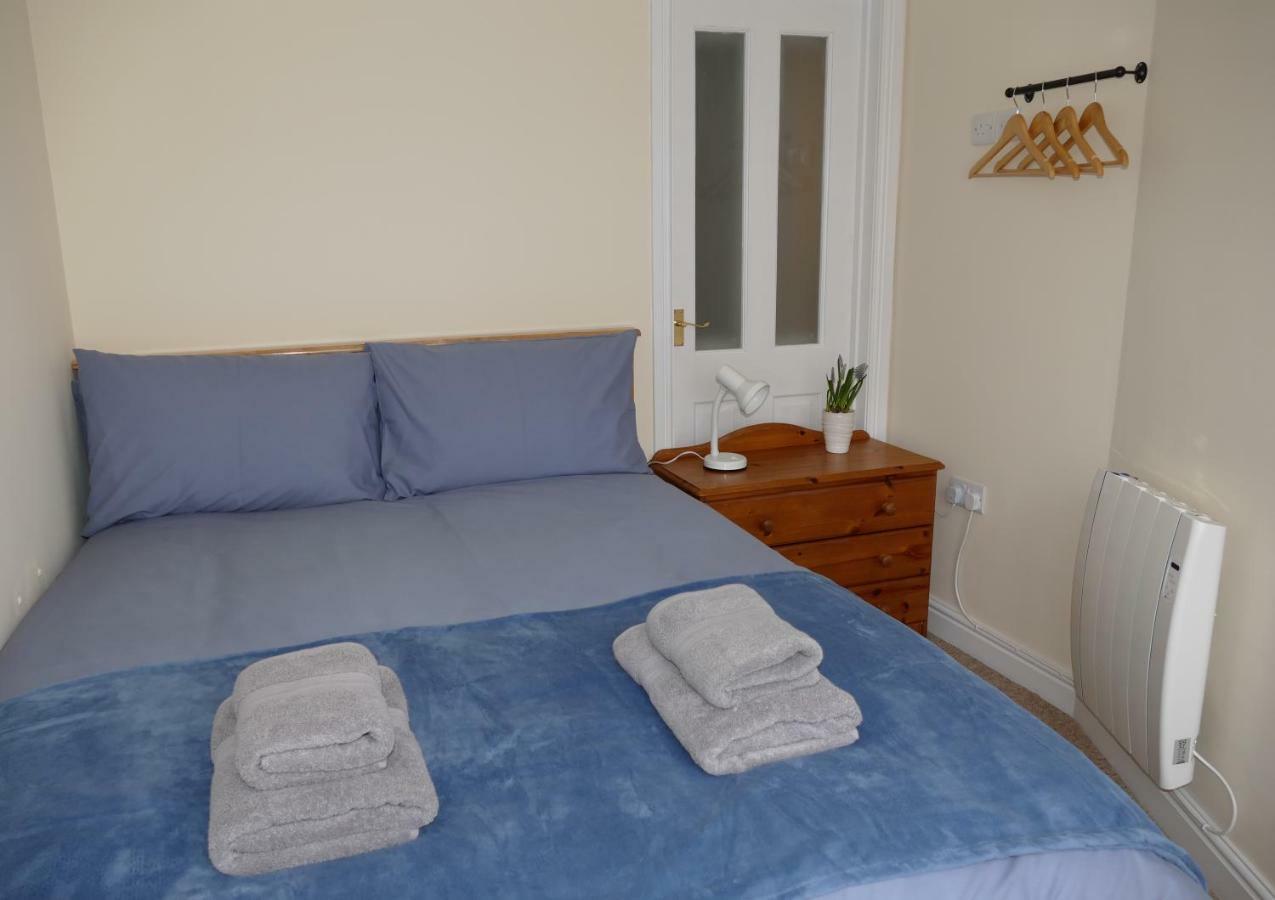 2 Bell Street Διαμέρισμα Talgarth Εξωτερικό φωτογραφία