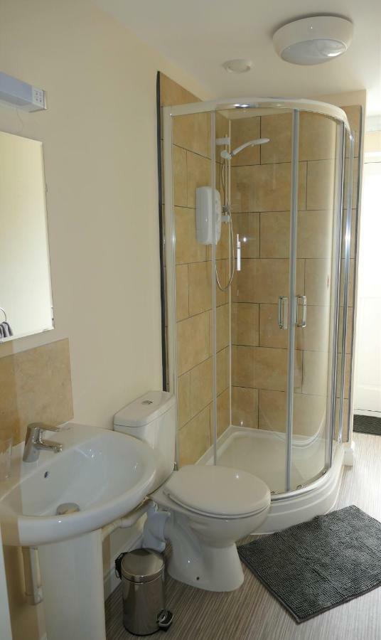 2 Bell Street Διαμέρισμα Talgarth Εξωτερικό φωτογραφία