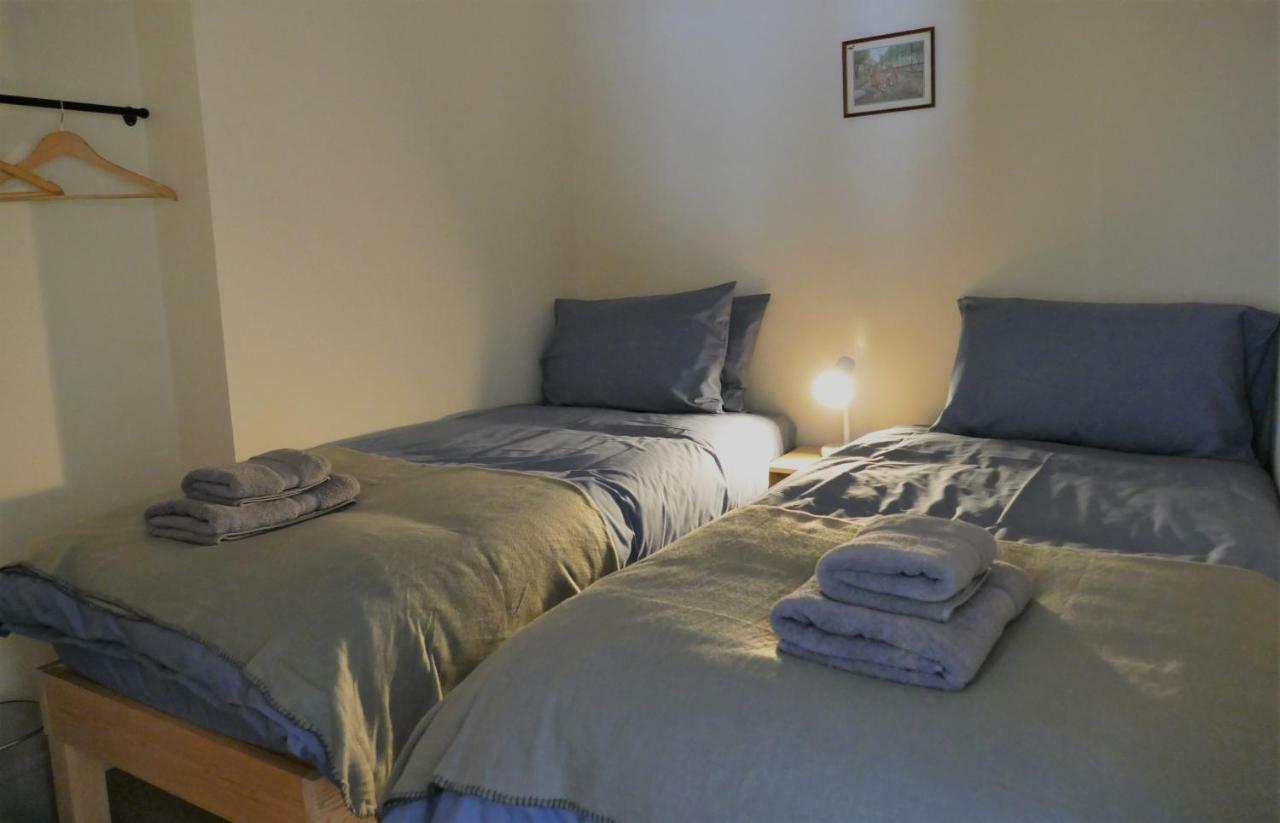 2 Bell Street Διαμέρισμα Talgarth Εξωτερικό φωτογραφία