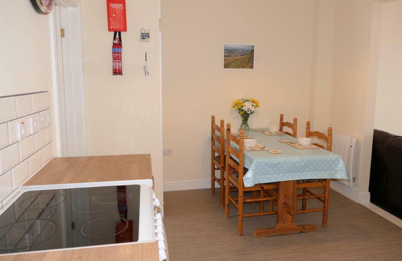2 Bell Street Διαμέρισμα Talgarth Εξωτερικό φωτογραφία