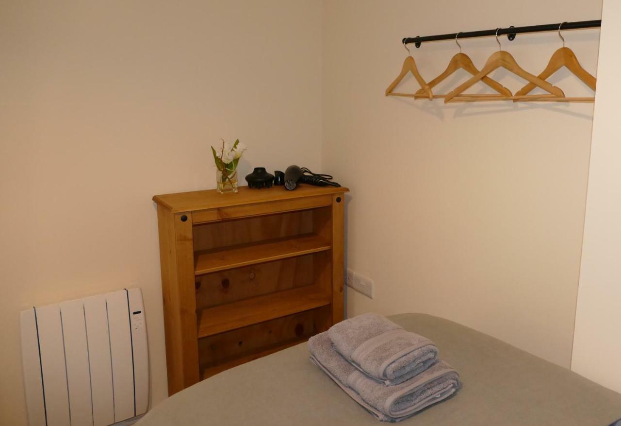 2 Bell Street Διαμέρισμα Talgarth Εξωτερικό φωτογραφία