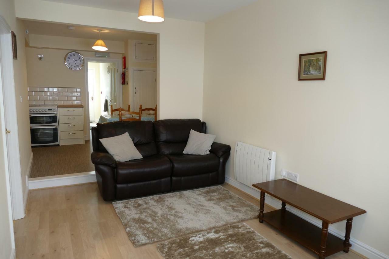 2 Bell Street Διαμέρισμα Talgarth Εξωτερικό φωτογραφία