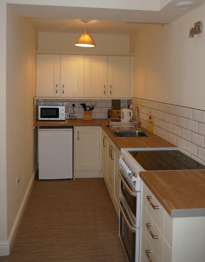 2 Bell Street Διαμέρισμα Talgarth Εξωτερικό φωτογραφία