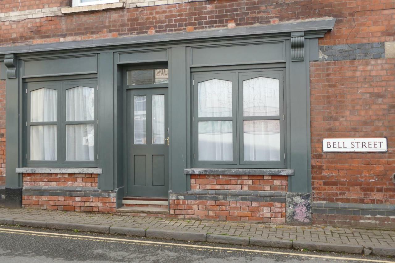 2 Bell Street Διαμέρισμα Talgarth Εξωτερικό φωτογραφία