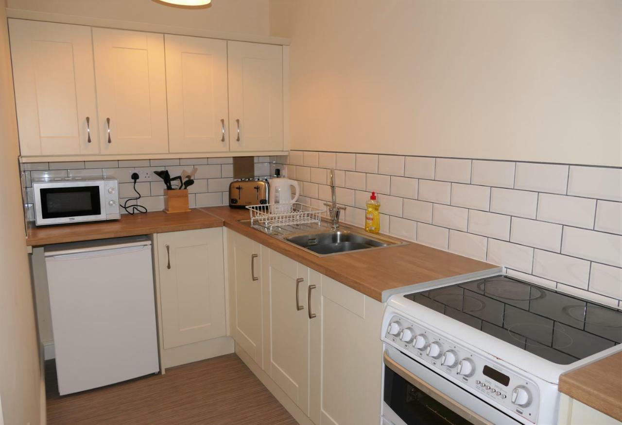 2 Bell Street Διαμέρισμα Talgarth Εξωτερικό φωτογραφία