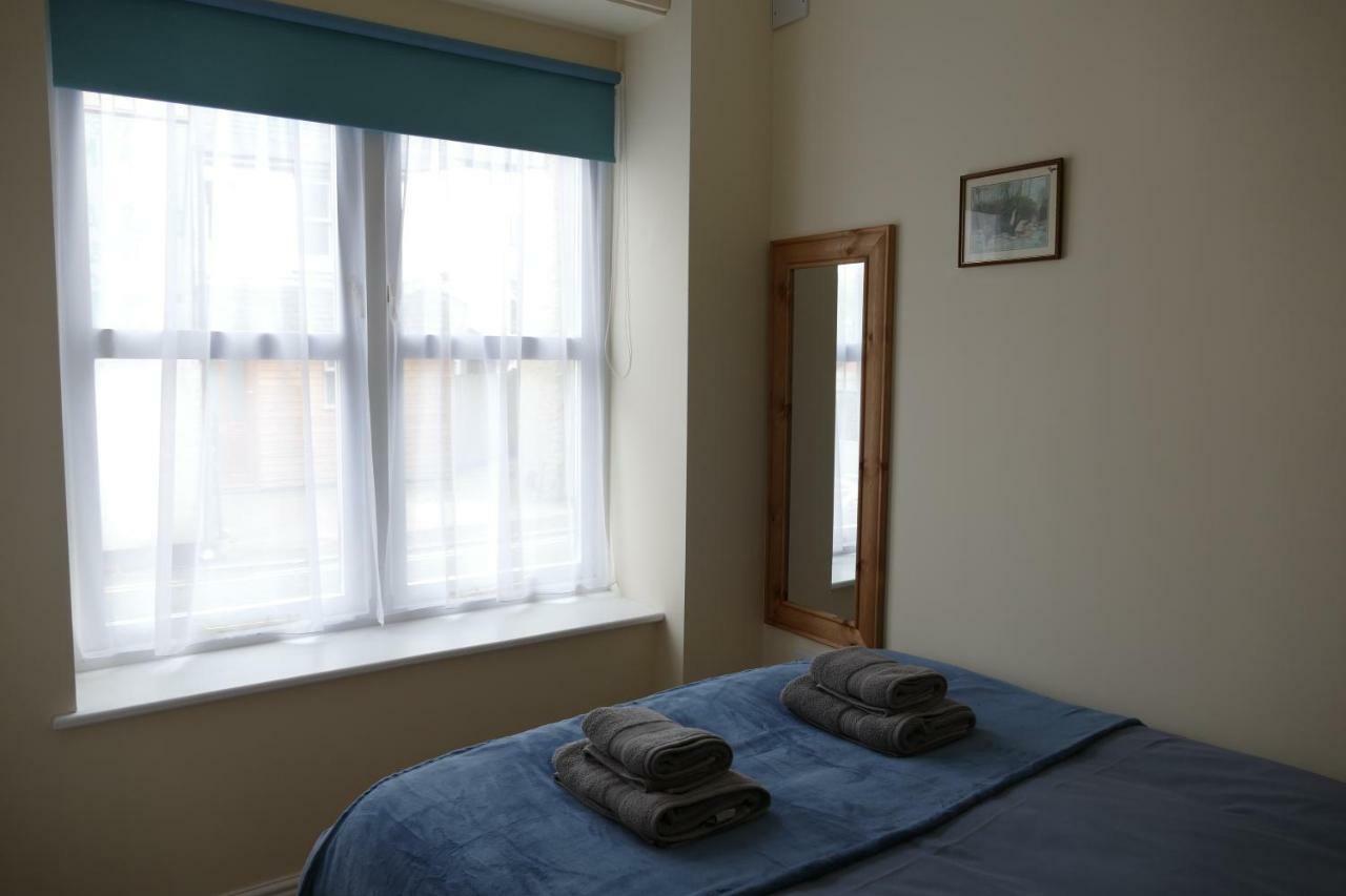 2 Bell Street Διαμέρισμα Talgarth Εξωτερικό φωτογραφία