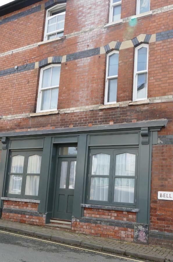 2 Bell Street Διαμέρισμα Talgarth Εξωτερικό φωτογραφία