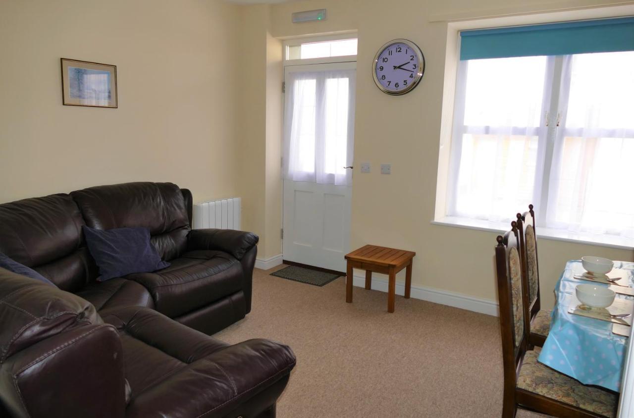 2 Bell Street Διαμέρισμα Talgarth Εξωτερικό φωτογραφία