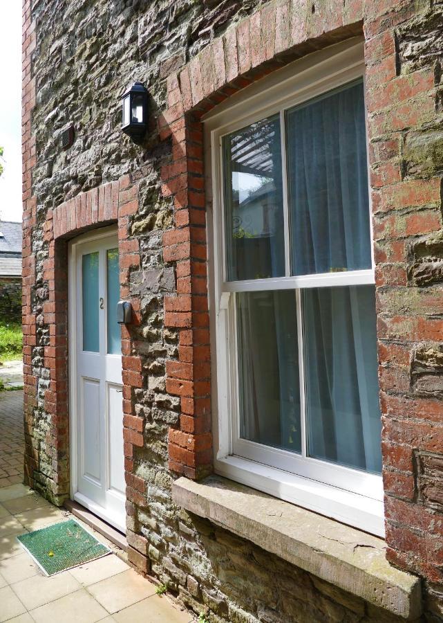 2 Bell Street Διαμέρισμα Talgarth Εξωτερικό φωτογραφία