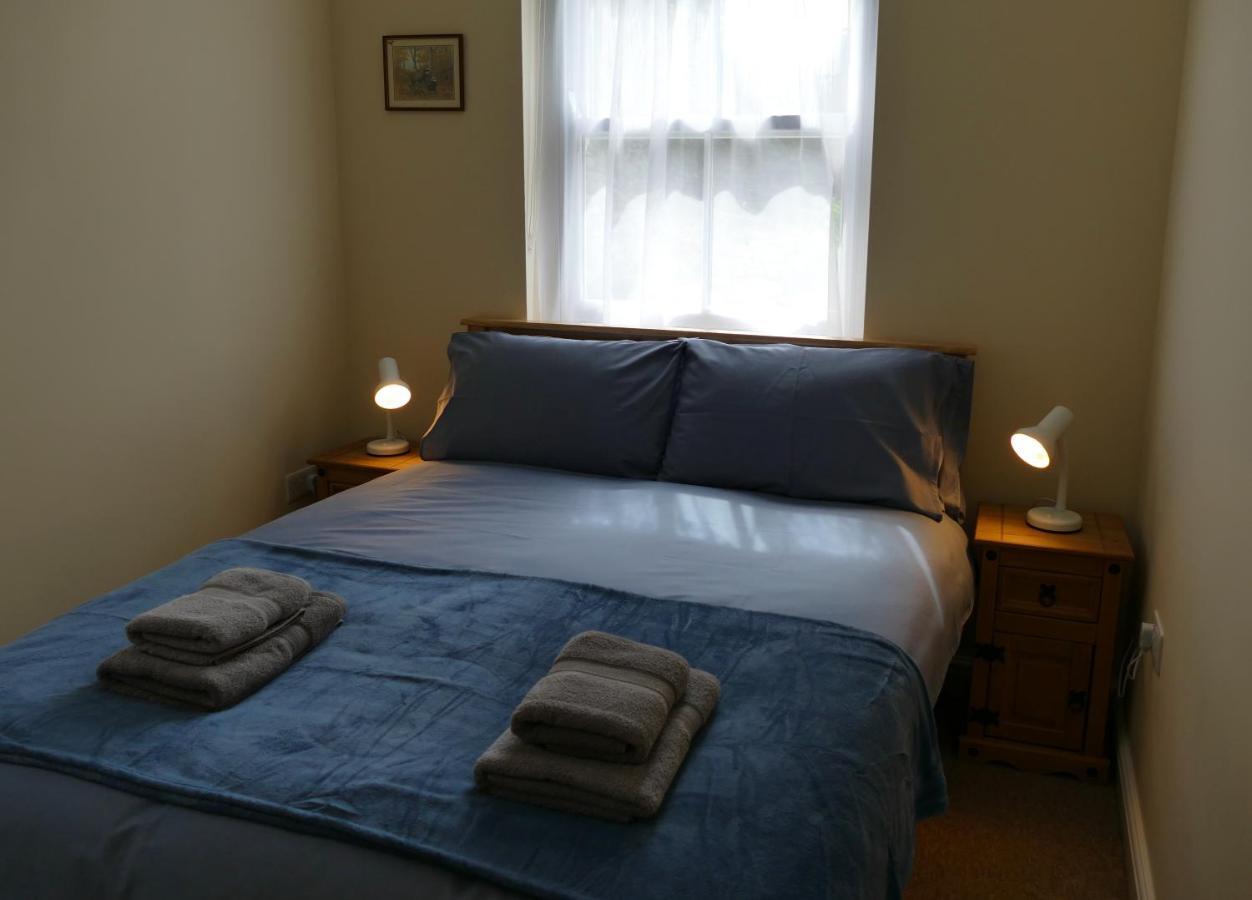 2 Bell Street Διαμέρισμα Talgarth Εξωτερικό φωτογραφία