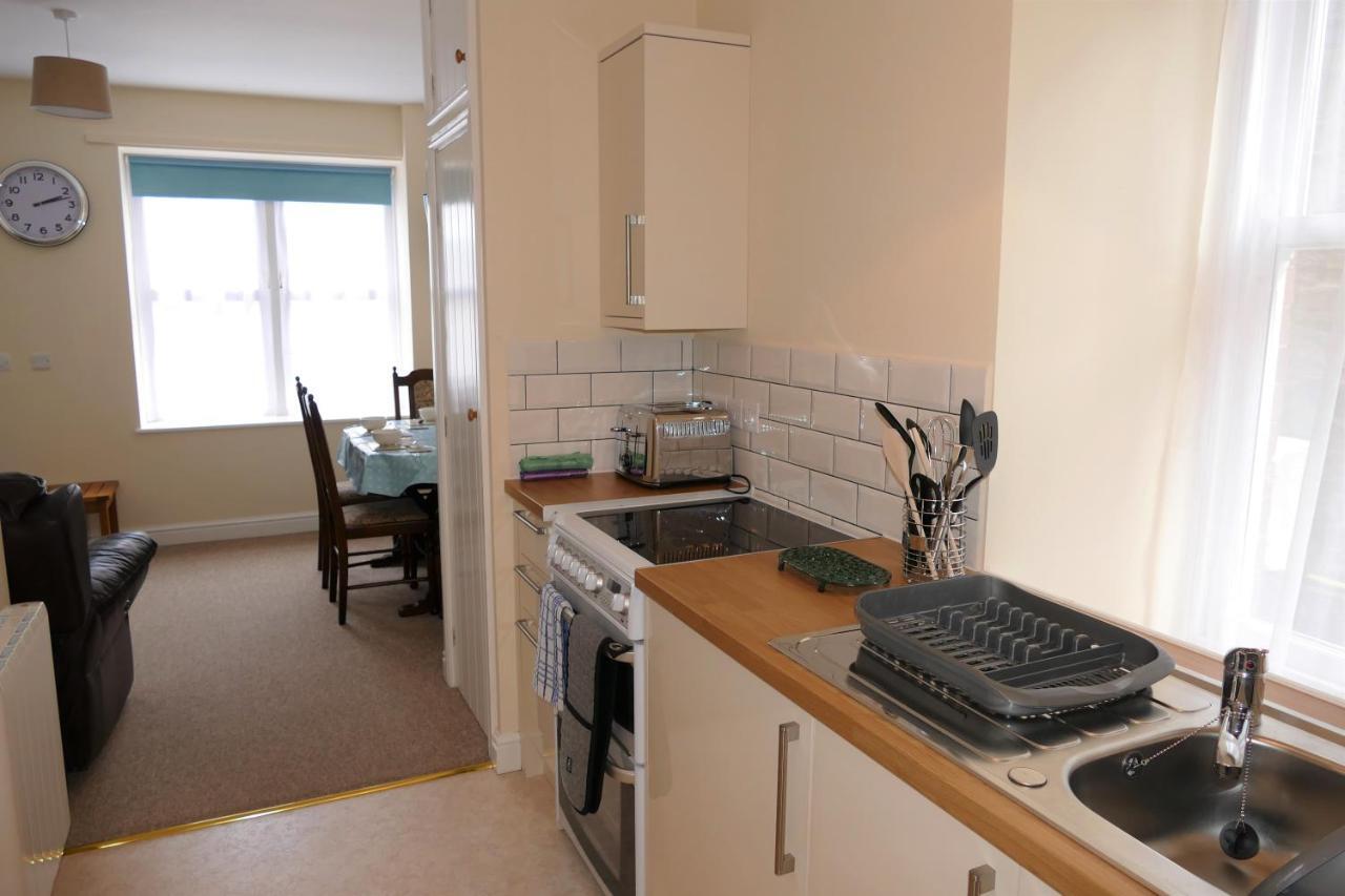 2 Bell Street Διαμέρισμα Talgarth Εξωτερικό φωτογραφία
