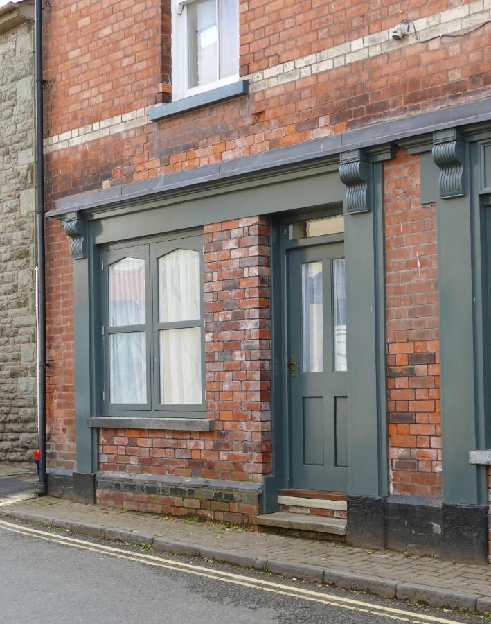 2 Bell Street Διαμέρισμα Talgarth Εξωτερικό φωτογραφία