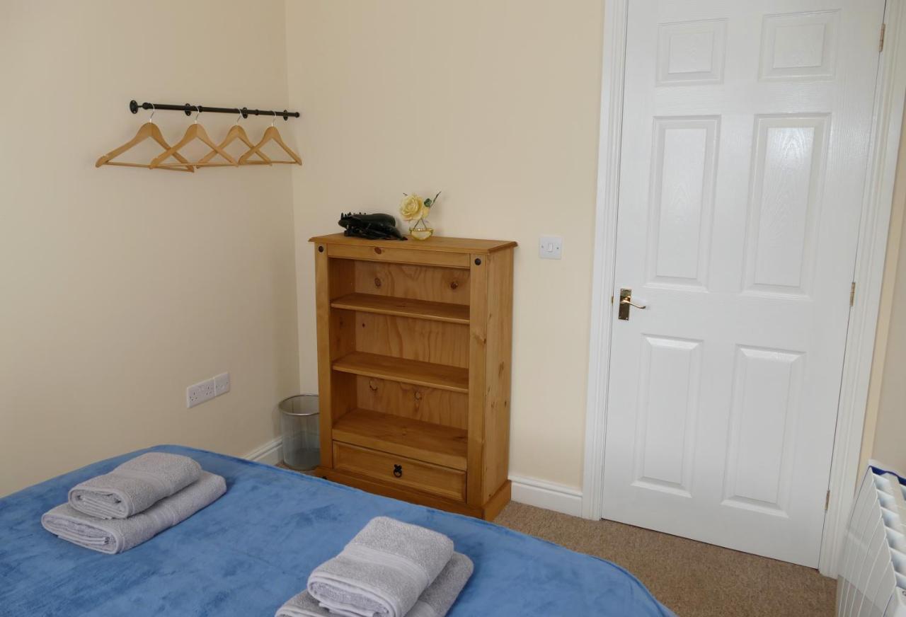 2 Bell Street Διαμέρισμα Talgarth Εξωτερικό φωτογραφία
