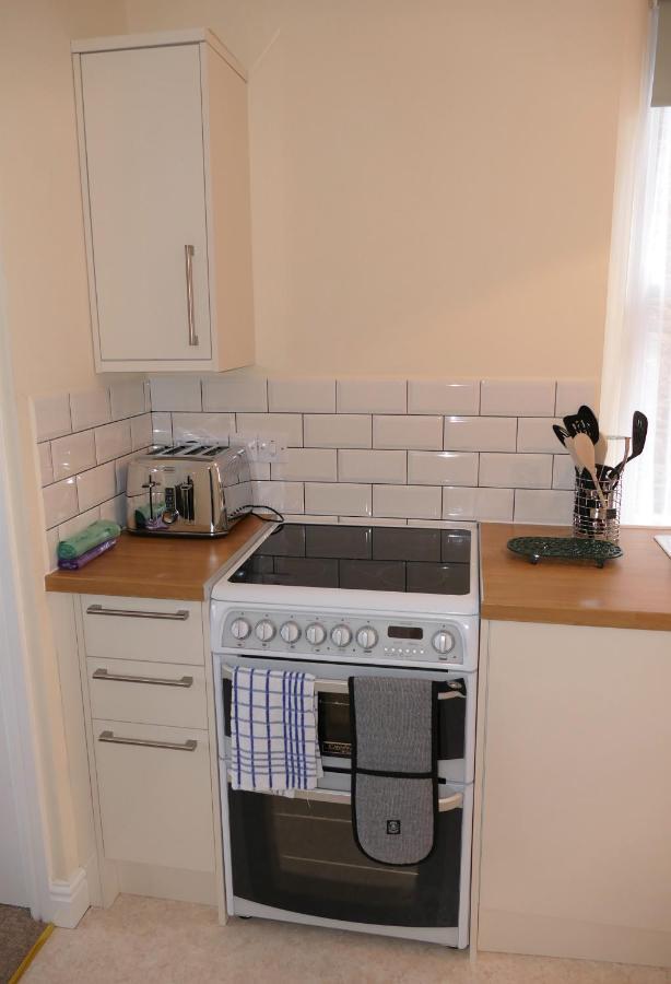 2 Bell Street Διαμέρισμα Talgarth Εξωτερικό φωτογραφία