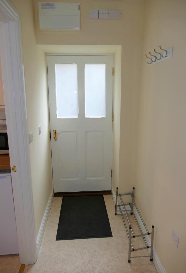 2 Bell Street Διαμέρισμα Talgarth Εξωτερικό φωτογραφία