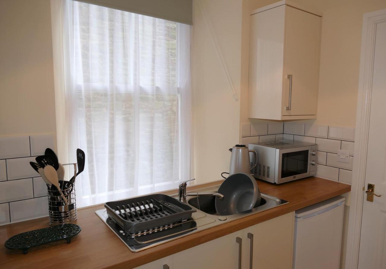 2 Bell Street Διαμέρισμα Talgarth Εξωτερικό φωτογραφία