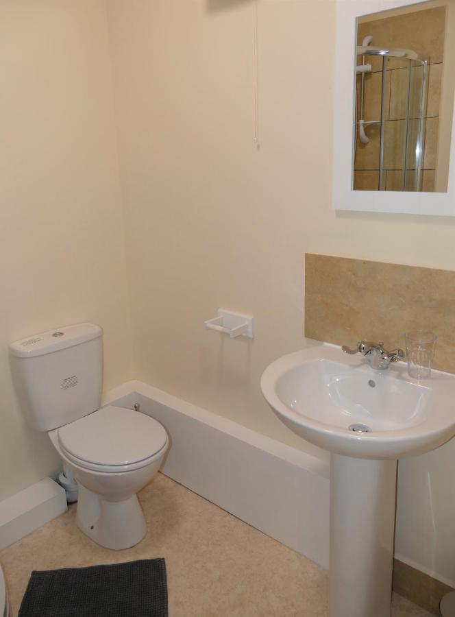 2 Bell Street Διαμέρισμα Talgarth Εξωτερικό φωτογραφία